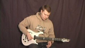 Online Guitar Lessons - Making of a Song - Demonstration
